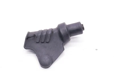 2011 SUZUKI TU 250 TU250 TU 250X TU250X CLUTCH PERCH GUARD RUBBER BOOT S91 - Image 1 of 3
