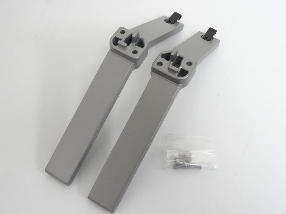 Toshiba 55C350KU Stand Legs with Screws