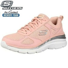 skechers foam
