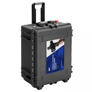 200W Pulsed Laser Cleaning Machine Laser Rust Removal Machine Paint Oil Removal - Picture 1 of 12