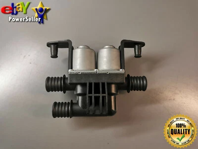 NEW BM BMW HEATER CONTROL WATER VALVE X5 E70 X6 E71 64116910544 - Image 1 of 4
