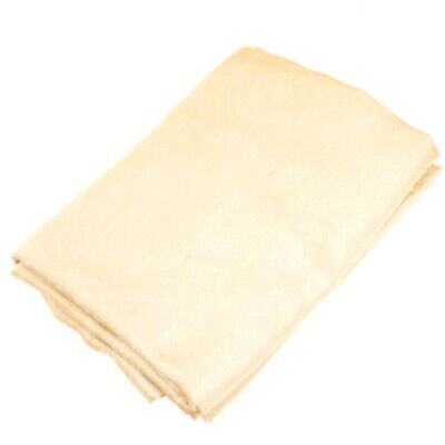 4' X 6' Welding Blanket Protective Fabric S Fiberglass Fire Flame Retardant • 20.61£