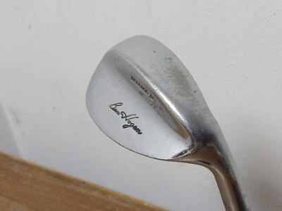 Ben Hogan Special-SI SW Cuña de Arena Damas Acero Flexible ¡Muy Bonita!! Foto 1 de 3