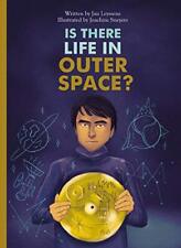 Jan Leyssens Is There Life in Outer Space? (Hardback) Marvelous but True