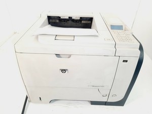 Las mejores ofertas en Blanco y negro HP LaserJet Impresora estándar | eBay