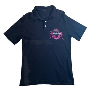 ULTRA RARE DJ TIESTO POLOSHIRT GR L - Bild 1 von 4