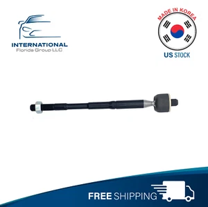 1 PC ⭐OE KOREA⭐ (RH or LH) Front Inner Tie Rod Ends For KIA NIRO, 19-23 FORTE - Picture 1 of 3