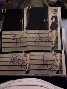 Goldie Hawn, signed handsigniert, 8 x 10 Farbfoto, sexy, - Bild 1 von 1