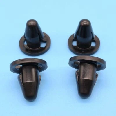 15Pcs For Mitsubishi Bumper Cover Grommet Fastener MB271999, MB403435 - Imagem 1 de 4