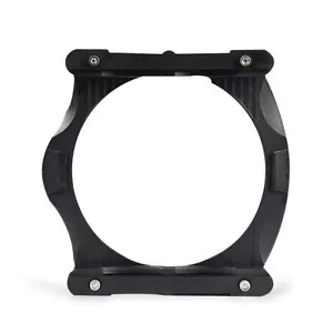 ZOMEI Ring Square Filter Holder+67mm Adapter Lens for LEE Cokin Z-Pro 4x4x5x6in - Picture 1 of 8