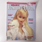 MILLER'S FASHION DOLL MAGAZINE November 1998 60s Vintage Barbie Doll Midge  Gene