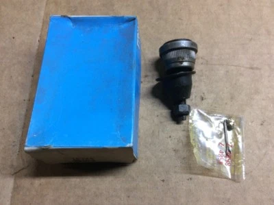 Nueva rótula de suspensión TRW 10324 Foto 1 de 4