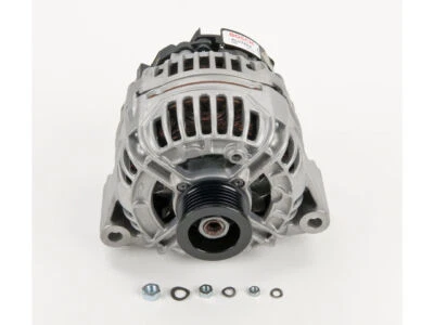 Alternador Bosch 91358ZQKX 3,2 L V6 para Mercedes CLK320 2001-2002 Foto 1 de 2