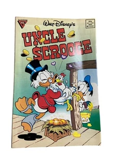 Walt Disneys Onkel Dagobert Comic Nr. 2009 Gladstone 1986 Rare Collectors Edition - Bild 1 von 4