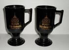 Trump Taj Mahal Casino Resort tall coffee mugs - set of 2