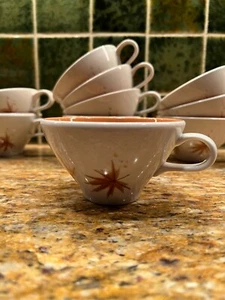 Ben Seibel Informelle Irokesen Erntezeit Tassen - Bild 1 von 3