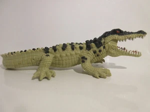 Chap Mei Dangerous Coccodrillo Variante Color Rif. :1D1941 - Picture 1 of 7