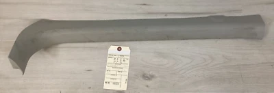 2010-13 INFINITI G25 G37 FRONT LEFT DRIVER SIDE DOOR MOLDING TRIM OEM80923-3WN1A Foto 1 de 4