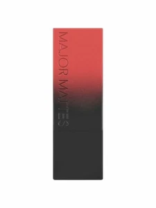 3 × W7 London Major Mattes Stunning Matte Lipstick 3.8g - House RED - Picture 1 of 2