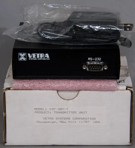 NEW ASM PN: 45-121690A12 Expander, Vetra Systems VIP-380-T Transmitter Unit - Picture 1 of 4