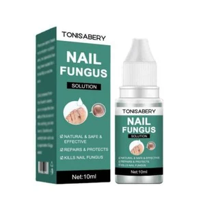 Anti Fungal Nail Treatment fungu Nail Finger Toe Fungus Remover ne H DE - Bild 1 von 12