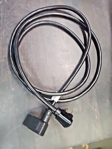 Life Fitness Treadmill Power Cord 0017-00003-0978 - Bild 1 von 4