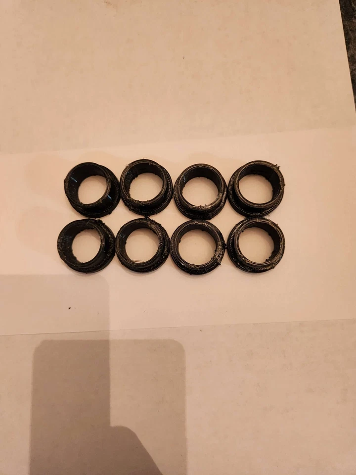 Bujes de choque Outlaw 525/Outlaw 500 mejorados Foto 1 de 2