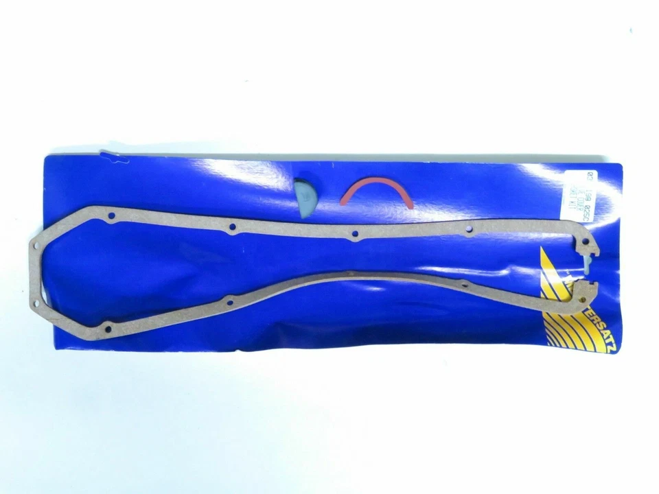 Valve Cover Gasket Set Fits Audi 4000 4000S 5000 & 5000S  035 198 025C - Image 1 of 1