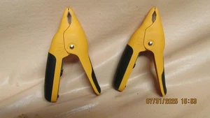 2 Fieldpiece jl3pc job link system premium pipe clamp probes - Picture 1 of 5
