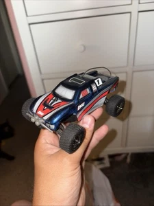 Losi Micro-T 1/36 Scale Stadium Truck Untested - Picture 1 of 1