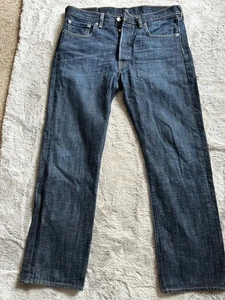 Levi's 501 - Picture 1 of 6