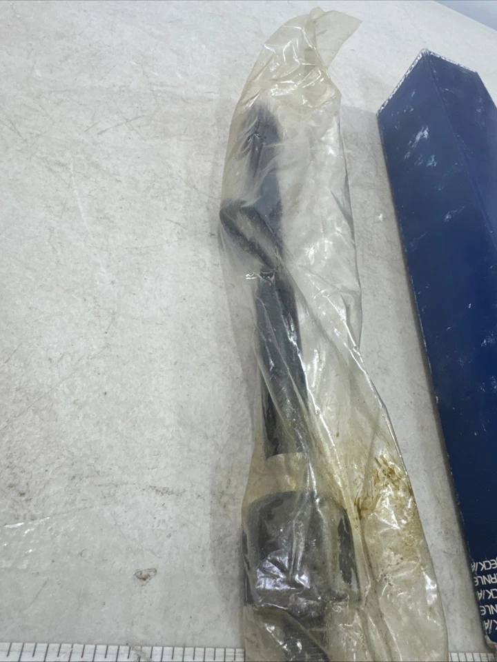 Beck Arnley 101-7860 Tie Rod End - Image 1 of 4