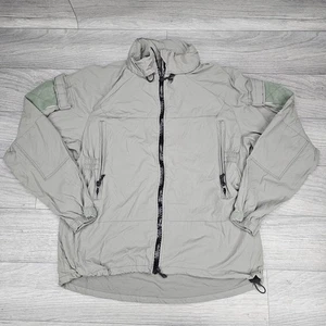 ORC Industries PCU Level 5 Soft Shell Jacket Men's Size XL Hooded - Picture 1 of 8