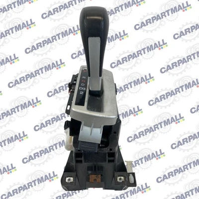 01 02 03 04 05 Honda Civic 1.7L Automatic Gear Selector Shift Shifter Lever OEM Foto 1 de 4