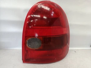 RIGHT REAR DRIVER / 664550 FOR OPEL CORSA B VIVA - Picture 1 of 7