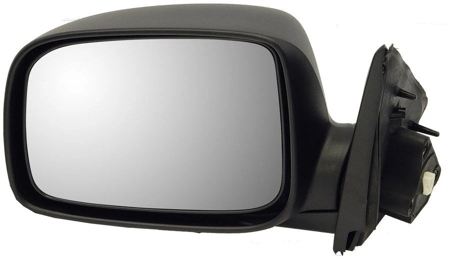 Espejo retrovisor eléctrico izquierdo negro para conductor Dorman 955-1274 Chevy Colorado GMC 2005-2008 Foto 1 de 1