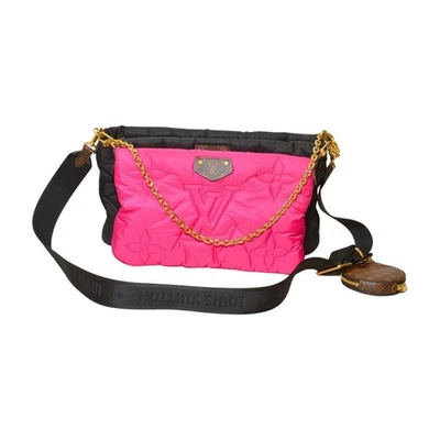 Bolso de Hombro LOUIS VUITTON LV Almohada Maxi Multi Pochette M58980 RFID Foto 1 de 4