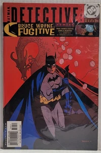 Detective Comics #769 Batman (DC Comics June 2002) Combine Ship / Save Money $$ - Picture 1 of 6