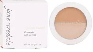 Jane Iredale - Circle Delete #1 Under Eye Concealer - #1 Yellow 2.8g/0.1oz - Picture 1 of 2