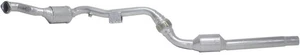 For 1998-2003 E320 Right Catalytic Converter - Bild 1 von 6