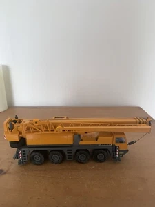 Conrad Liebherr Crane 1:50 Scale Diecast Model - Picture 1 of 7