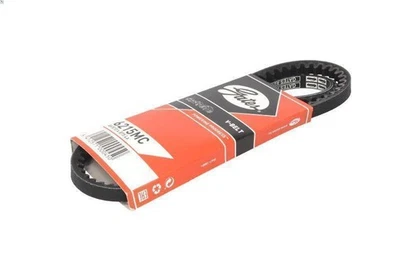 Correa trapezoidal GATES 6215MC para BMW 3 (E21) 2 1975-1979 - Imagen 1 de 4