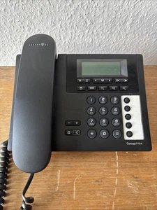 Tischtelefon Telekom Concept P 414 - Photo 1/2