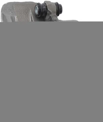 Восстановленный суппорт дискового тормоза R-LineSemi-Loaded Raybestos подходит для Ford Aspire 94–97 годов выпуска - Изображение 1 из 4