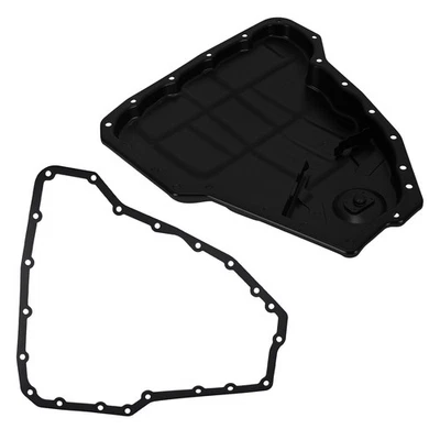 Cacerola de aceite de transmisión de acero para Infiniti I35 2002-2004 TOS18708 31390-80X05 Foto 1 de 4