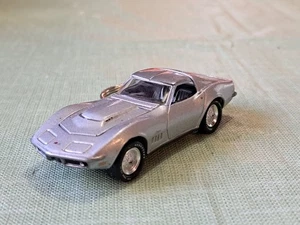 Keychain  1970s CORVETTE  1970s Chevrolet  Corvette  Sports Car Key chain - Picture 1 of 4