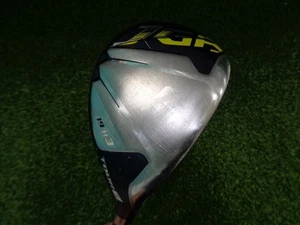 Bridgestone TOUR B JGR HY Hybrid H3 NSPROMODUS3 TOUR105 (S) #336 Golf Clubs - Picture 1 of 6