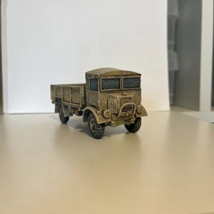 28mm Wargame Bolt Action passend Resin WW2 British Austin K5 Truck 1:56 - Bild 1 von 8