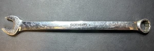 15mm Snap-On 100th Anniversary Flank Drive Plus Combo Wrench SOEXM15 NICE!* - Picture 1 of 6