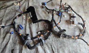 95-00 Lexus SC300 SC400 Diver Side RH Door Wire Wiring Harness 82151-24233 - Picture 1 of 6